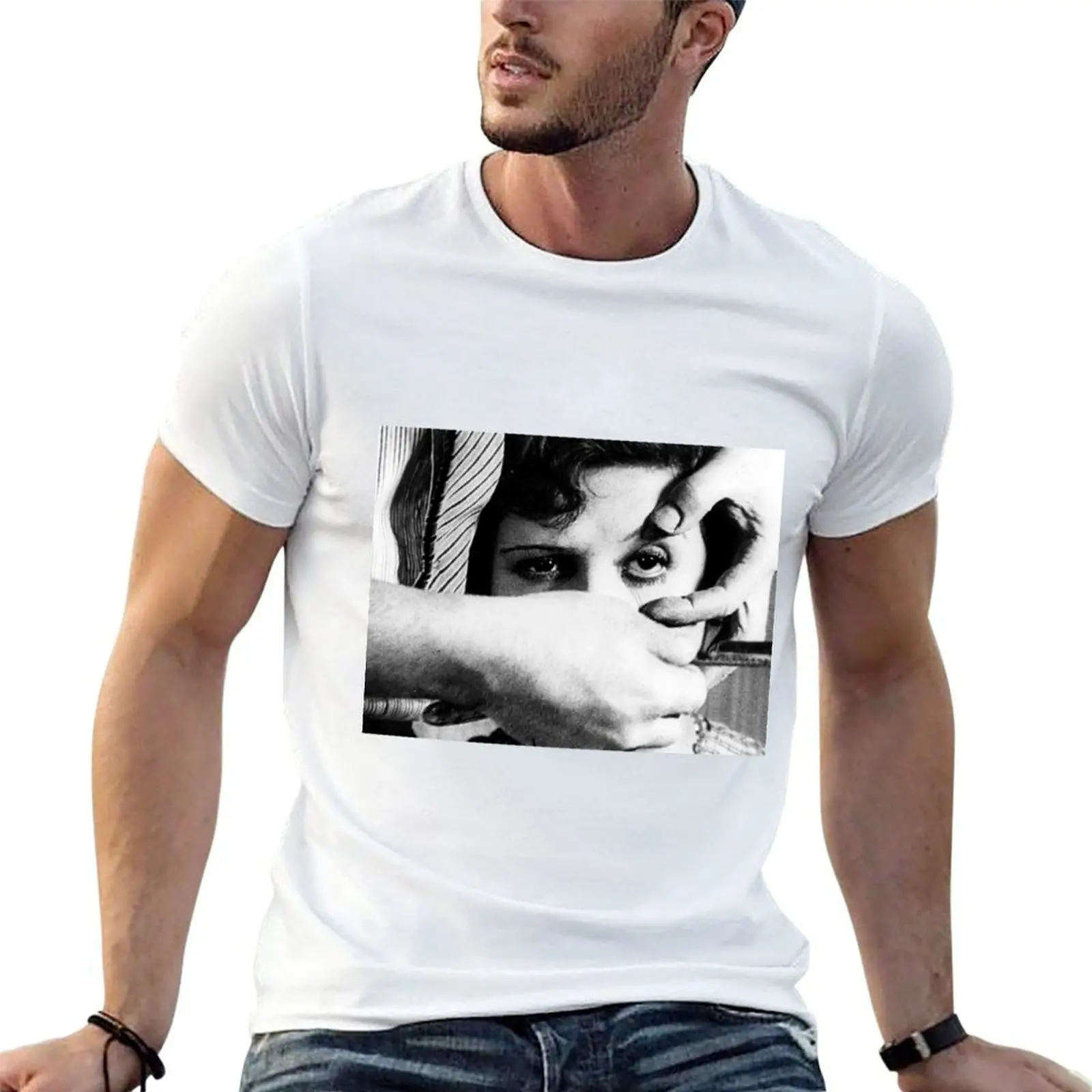 Bu?Uel T-Shirt Man …