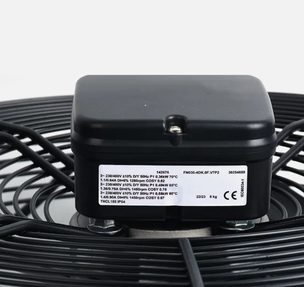 Brand New Original Cooling Fan FN035-4DW.0F.A7P2  FN035-4DK.0F.V7P2  FN035-VDW.0F.A7P2  FN035-4EW.WD.A7  Fast Delivery