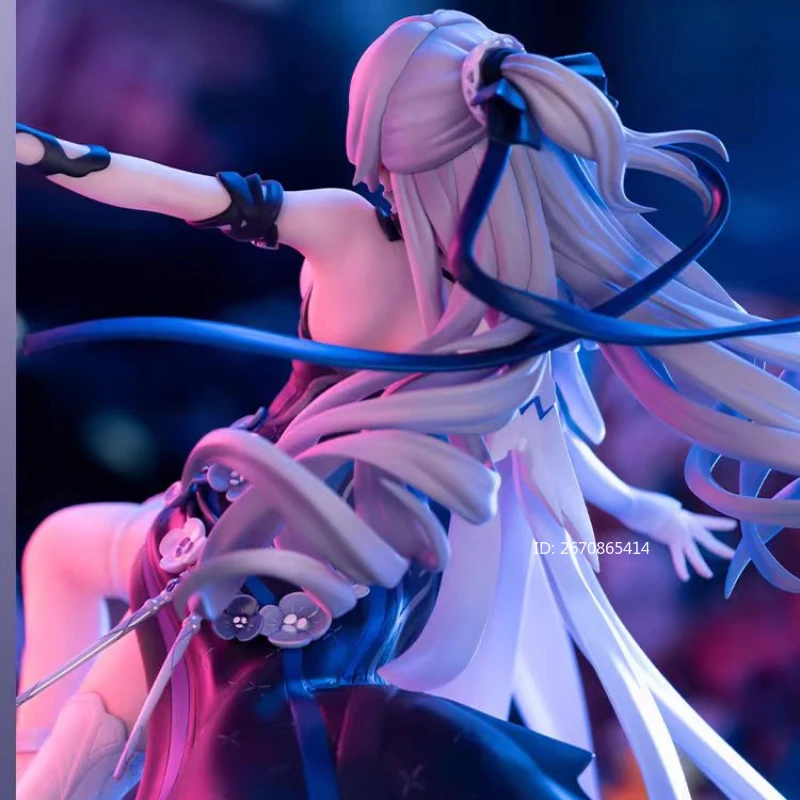 【البيع المسبق/التخصيص】شخصيات الأكشن هونكاي إمباكت 3 برونيا زايتشيك شخصية اللعبة تمثال أنيمي نموذج قابل للجمع #4