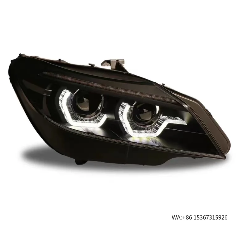 

Front Fog Drive Light Emitting Diode Headlamp Ready to Use High Quality Running Light
