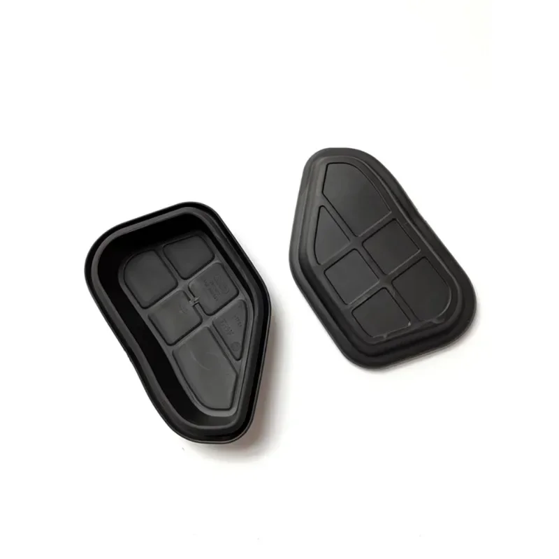 For Audi A4L B8 A5 Engine Plug Wheel Screw Plug Cap Dust Cover Cover Shock Absorber Plug Cap