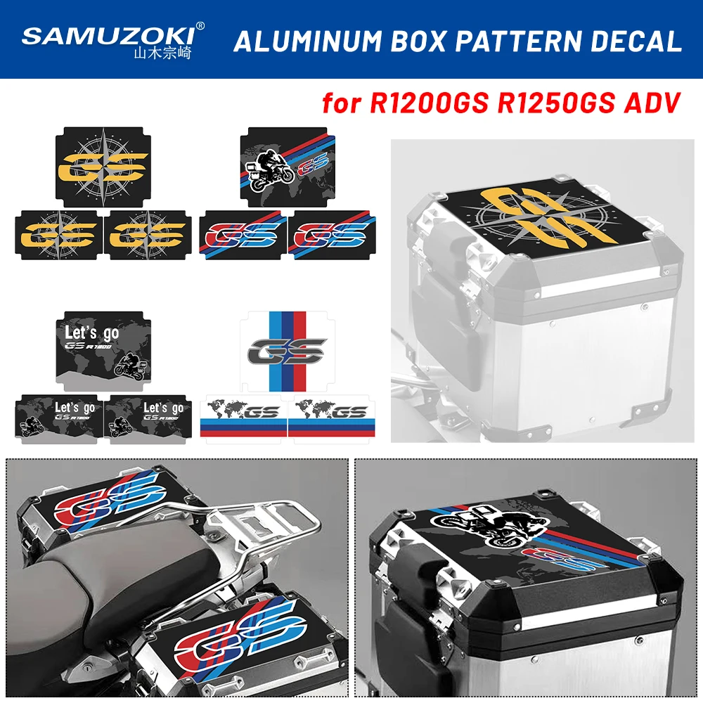 For Bmw R 1200 F 85…