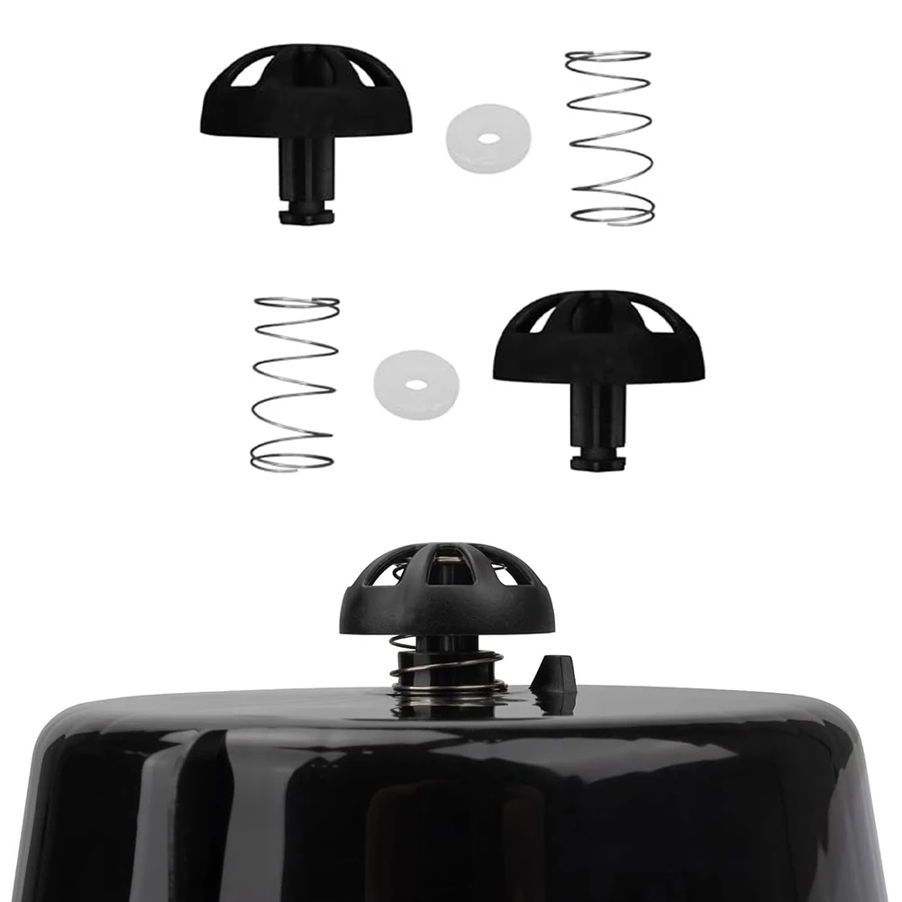 Replacement Brew Basket Spring Loaded Stopper Kit For Mr. Coffee & For Black And Decker Brewing Basket Worn-out Parts Kit