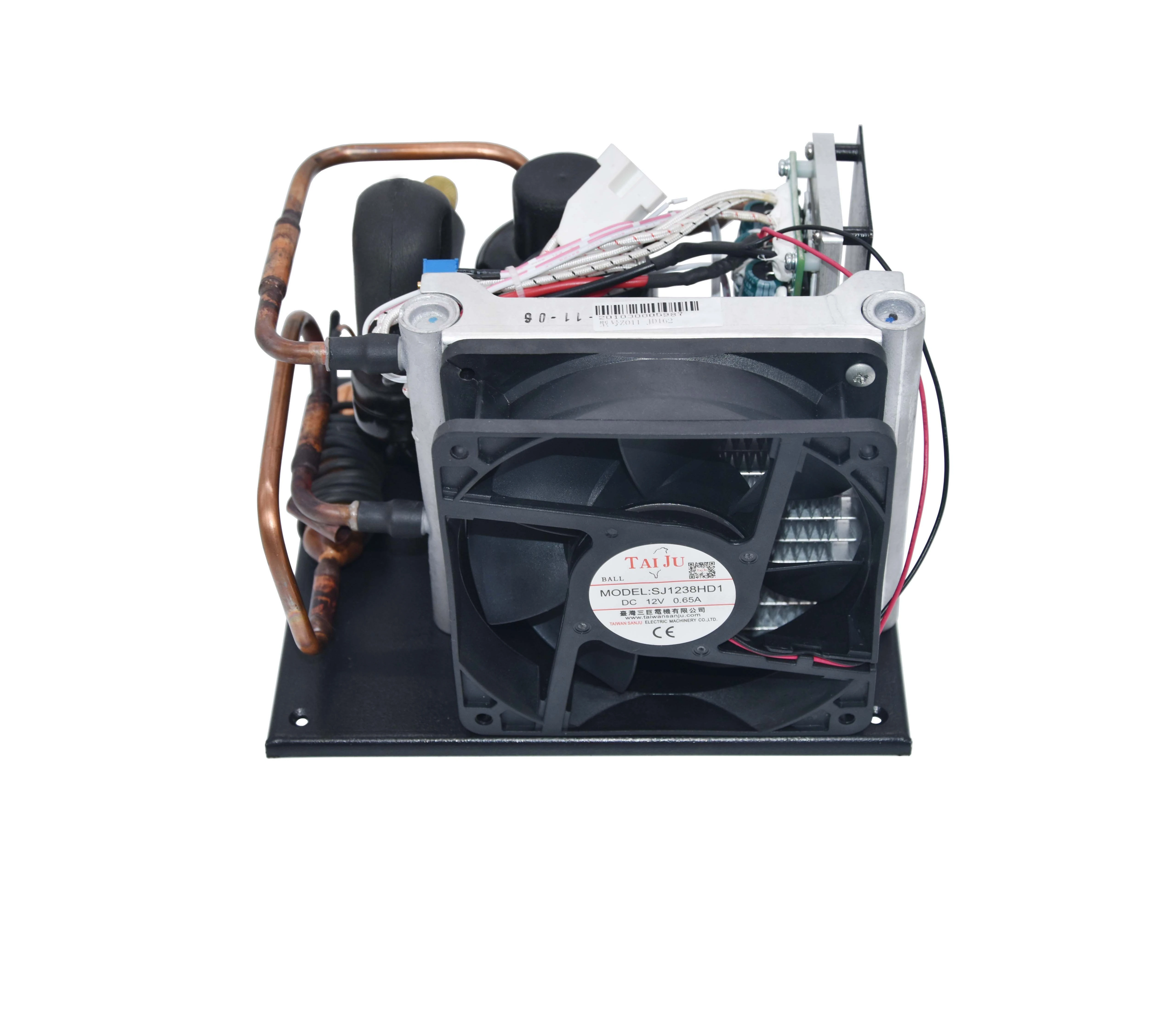 

portable, beauty instrument cooling device, medical equipment cooling unit