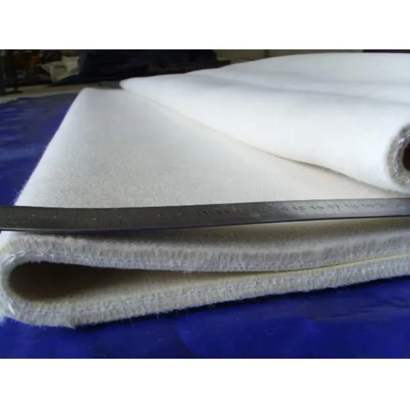 High Quality Heat Transfer Printing Felt
