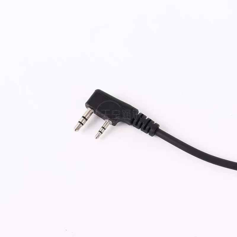 1 pieces 2 Pin USB Programming Cable for KENWOOD baofeng UV-5R 4RA UV-82 BF-888S H777 TYT TC568 TC999 With Software CD HAM