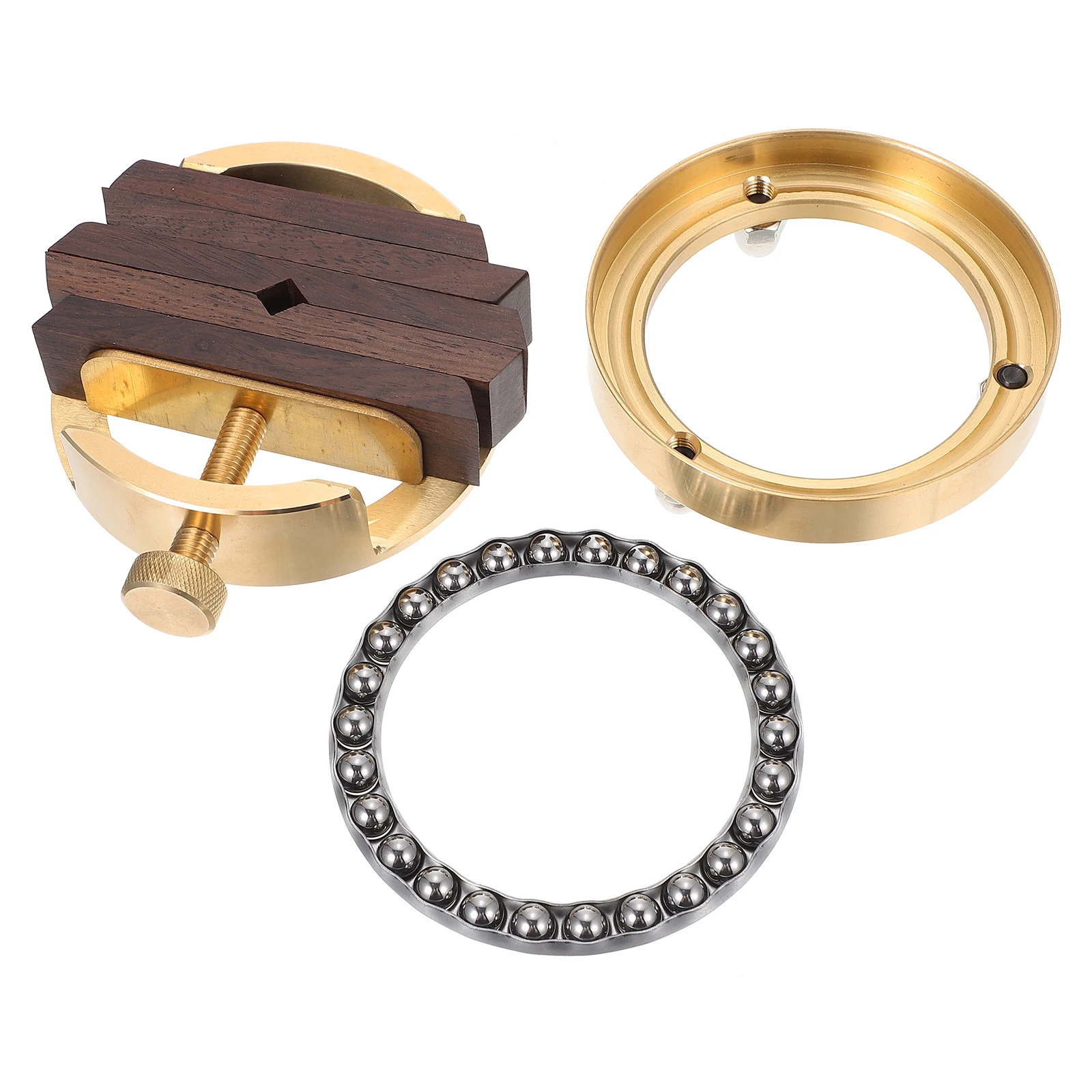 

Brass Seal Carving Bed Stone Sculpture Tool Engraving Device Chinese Fixing Fixture Practical Handmade Crafts Durability Well