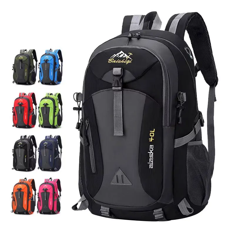 Travel Backpack for Men Women Preview
