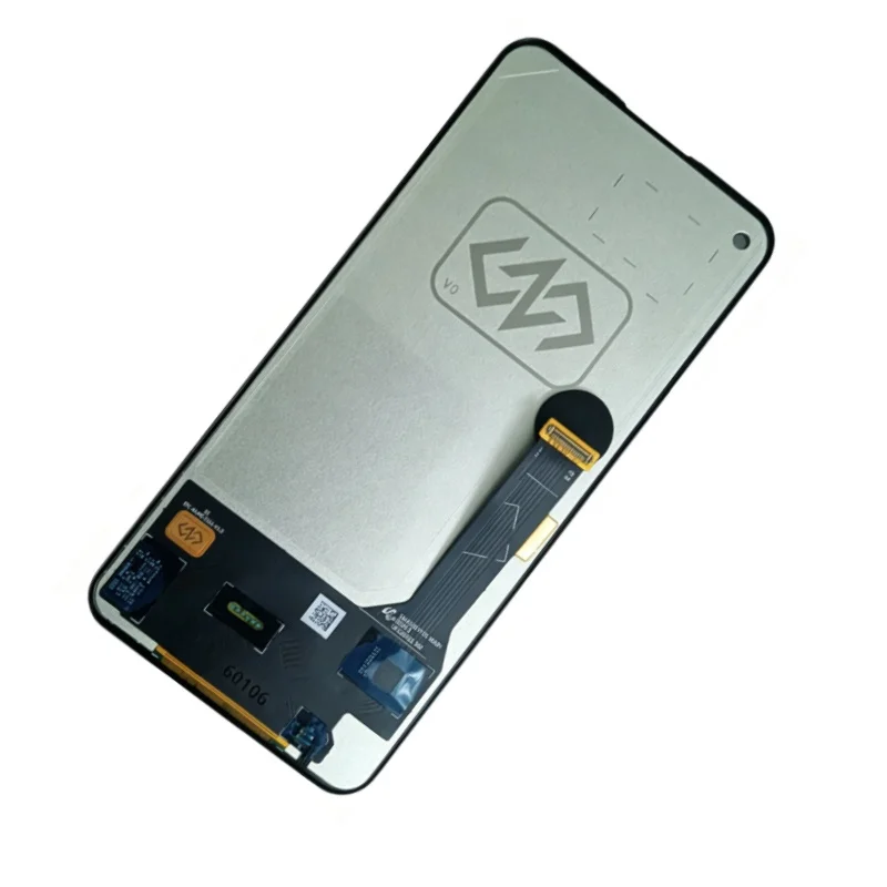 5.  8 CALOWY EKRAN TFT do Google Pixel 4a 4G LCD Wyświetlacz z Ekranem Dotykowym i Digitizerem Zestaw Naprawczy do Pixel 4A 5G G025J GA02099 G025N — zdjęcie produktu 3