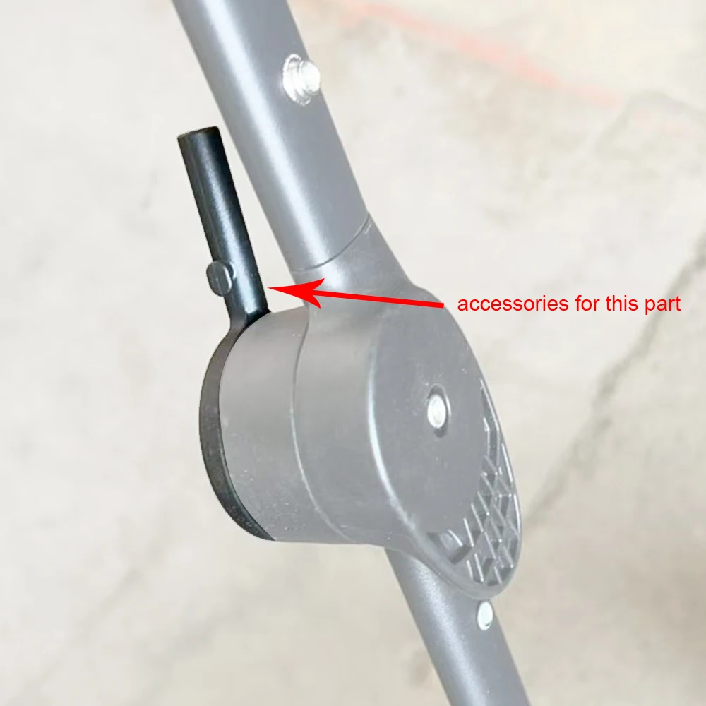 عربة المظلة كليب ل Cybex Coya عربات التي تجرها الدواب سقف بار المشبك الإطار الشمس الظل دعم قضيب تركيبات DIY بها بنفسك استبدال الطفل الملحقات