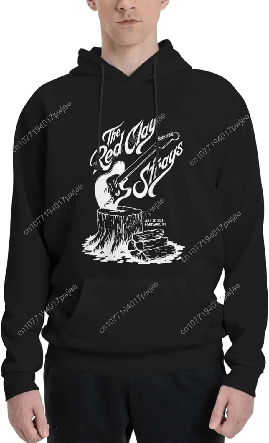 

Men'S Long Sleeve Pullover Hoodies Casual Athletic Hooded Sweatshirt Tops With Front Kangaroo Pocket