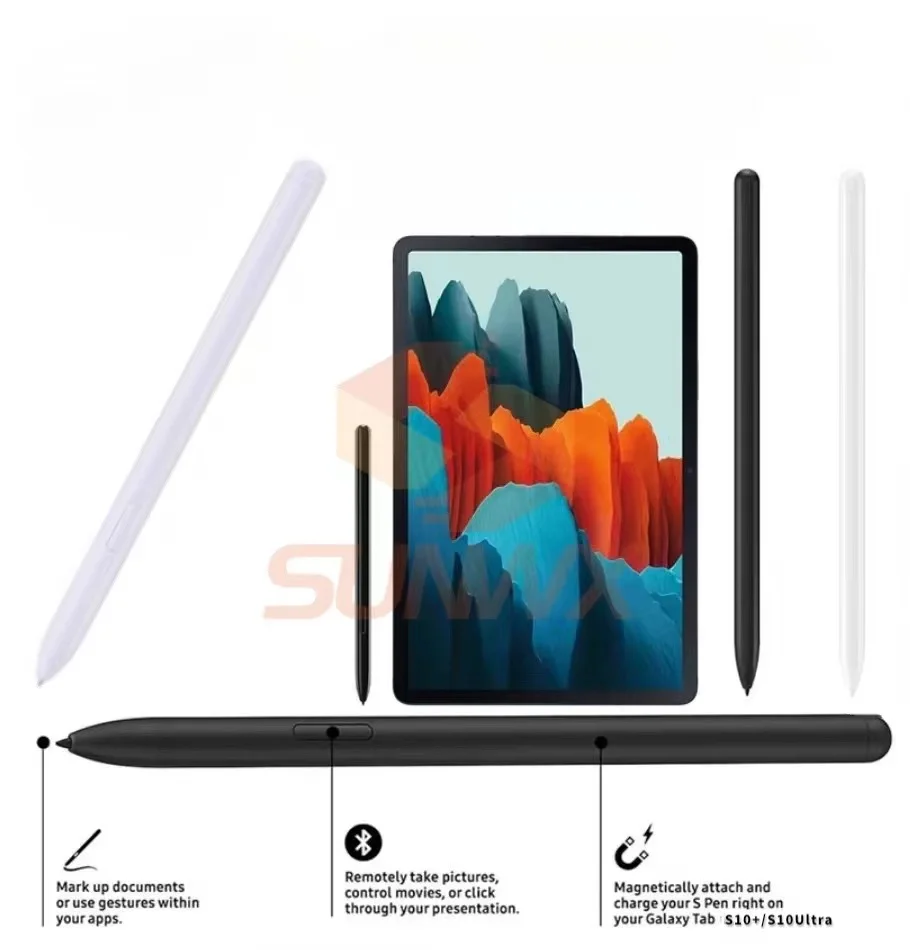 Thumbnail 2 - #51 Latest Stylus Pens Offers