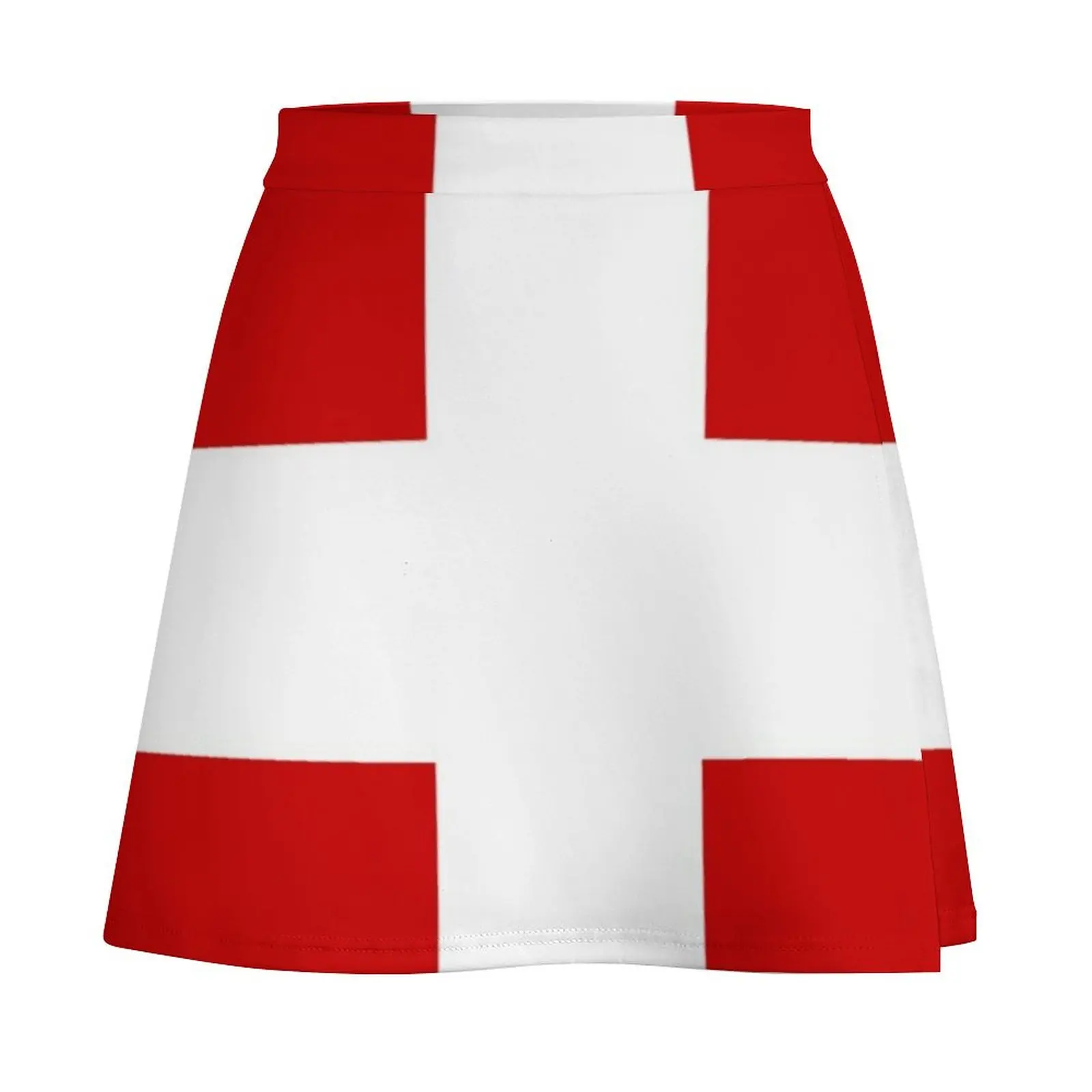 Savoie, France Mini Skirt shorts kawaii skirt Women skirt Women skirts