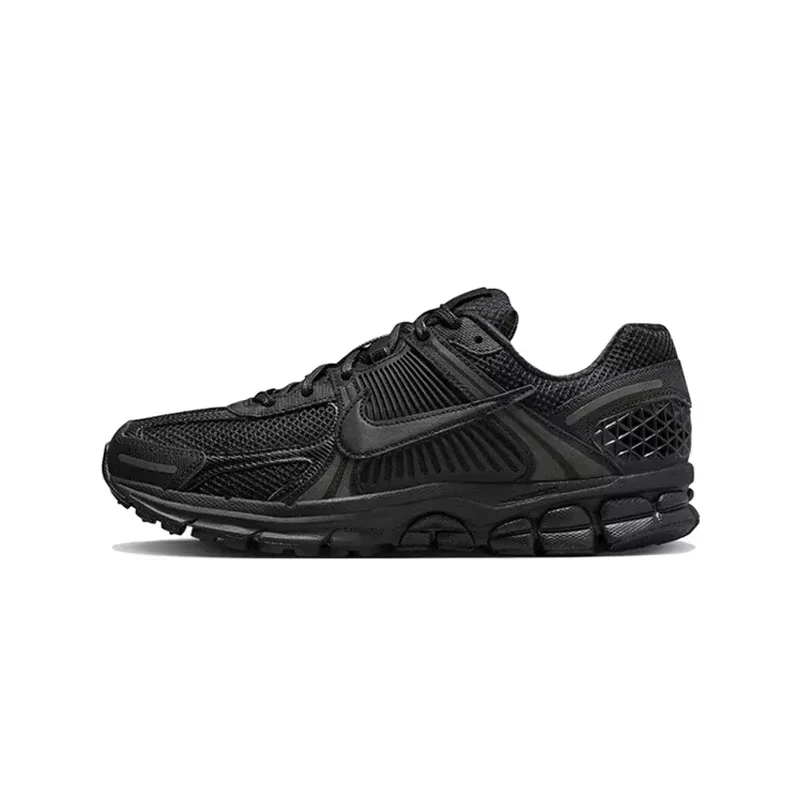 

New Arrival Nike Air Zoom Vomero 5 Men's And Women's Running Shoes Wear Resistant Shock Absorption Sneakers BV1358-003