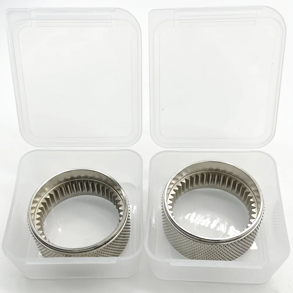 1821047048 Orgapack ORT270 휴대용 전기 결속 도구용 장력 휠