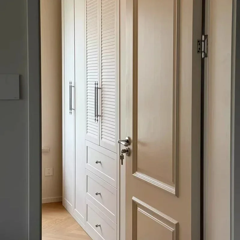 Elegante Massivmessing-Silberkrone Schubladen-Möbelgriffe Luxuriöse Schuhbox-Schubladen-Weinbar-Knöpfe für Schränke Lange Griffe – Detail 18