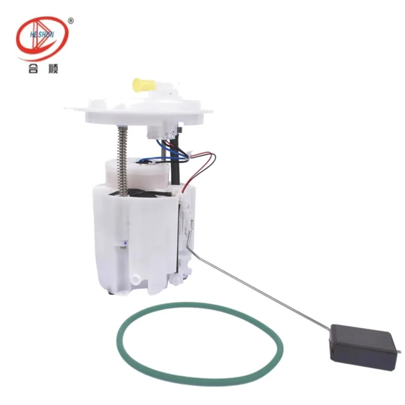 

Fuel Pump Assembly for Jeep Compass Patriot Dodge Caliber 2007-2017 E7218M 5183202AA 68051899AA