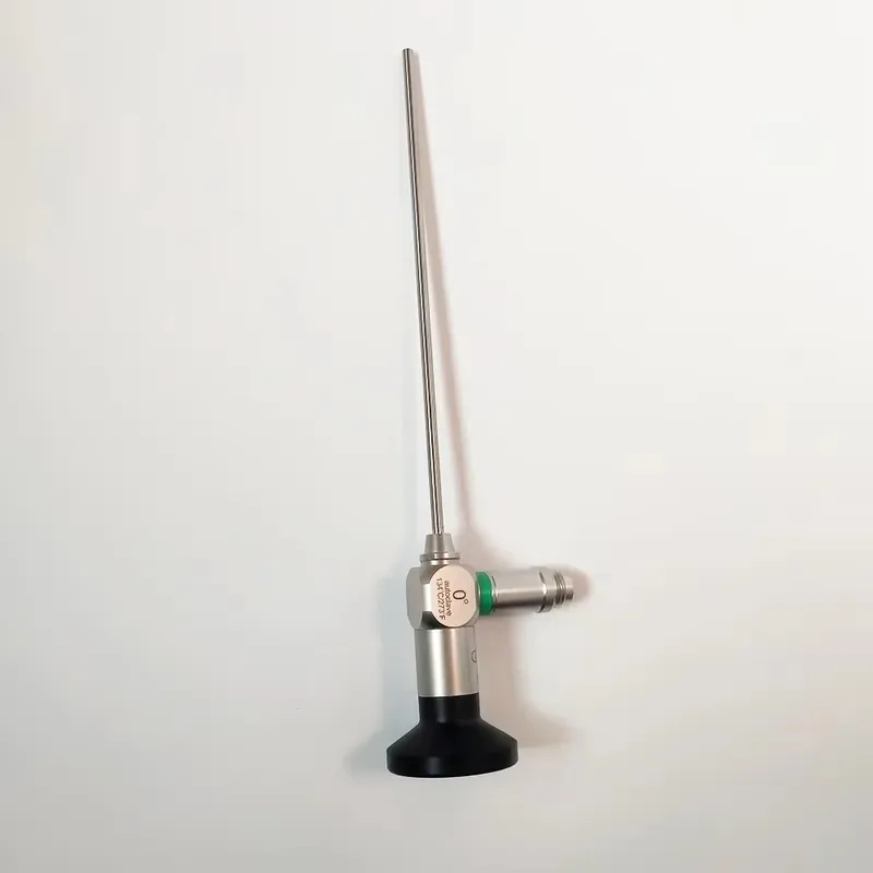 J1900N4 Otoscope High Quality 0 Degree 3mmx 130mm