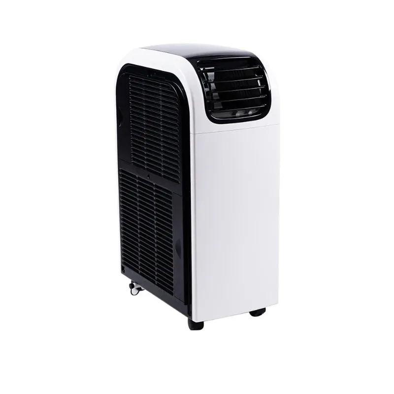 

9000-18000BTU Portable Air Conditioner, 3-in-1 Cooling/Dehumidifier/Fan, Remote Control & Quiet Mode for Room Office Home Hotel
