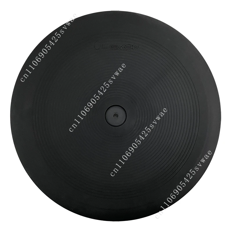 

New Lemon 15in China Dual (2 Zone) Electronic Cymbal -15CC2