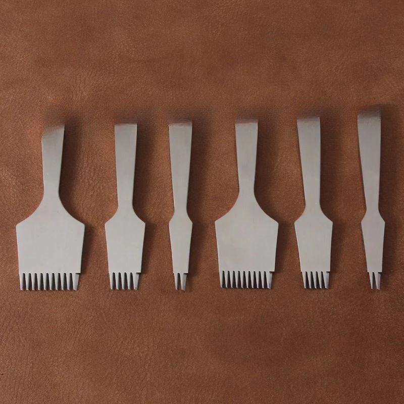 

Sharp precision throwing method, handmade DIY leather cutting, punching, non round cutting, diamond cutting