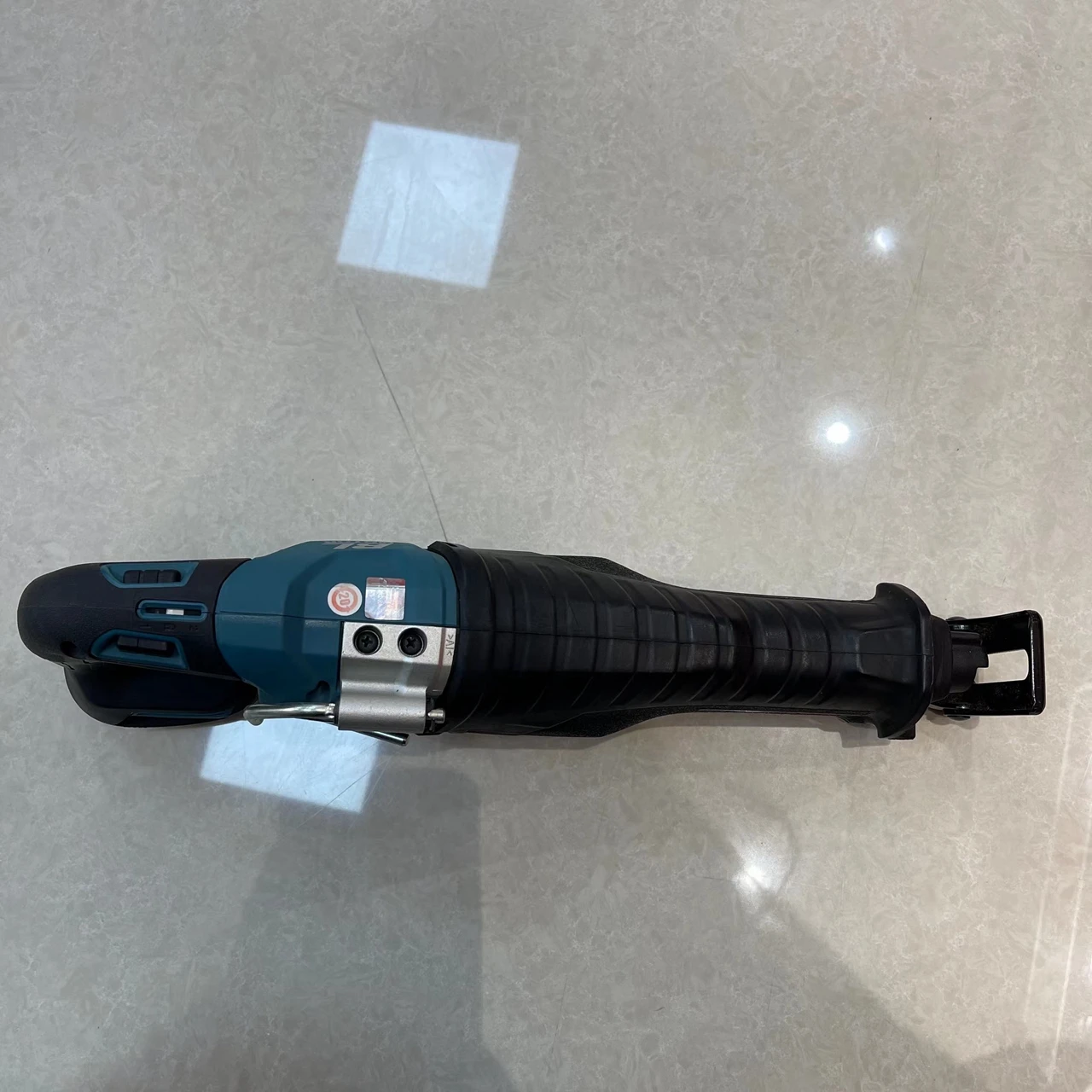 Makita Charging Reciprocating Saw Brushless DJR187 Cutting Cable Steel Pipe Saber Saw Only Body