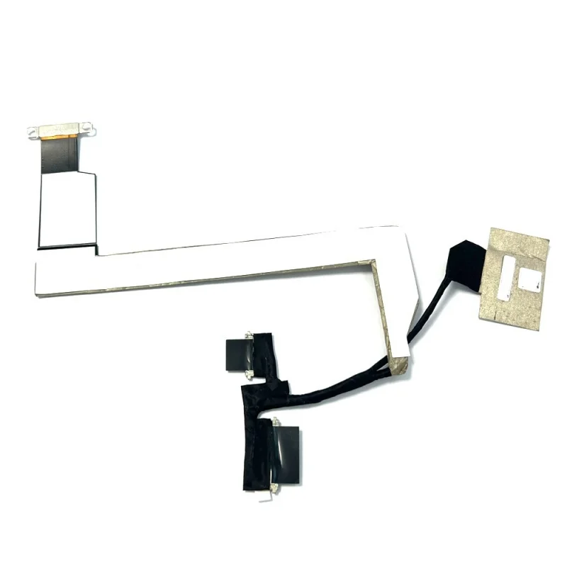 Z  30pin LCD Video Display Screen Cable For DELL Latitude 7440 IDC40 38 44MP 400FHD