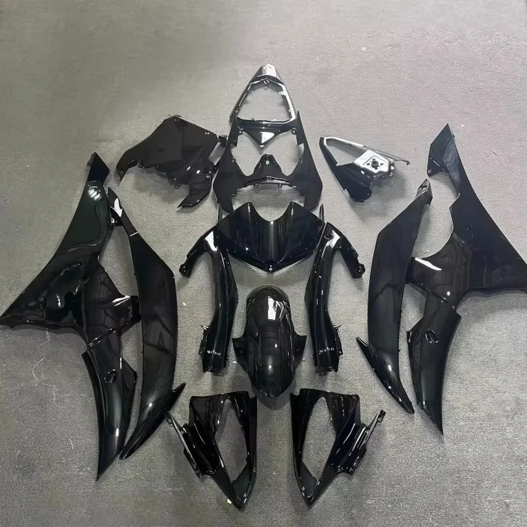 Motorcycle Fairing for  YZF R6 2008-2016YZF-R7 Body Kit Customized Fairing Kit Full ABS Plastic  Motorcycle Fairing Kit