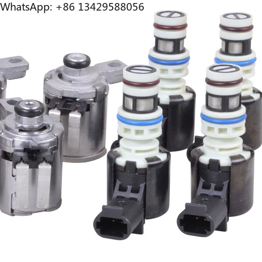 Dsi 6Speed Automati…