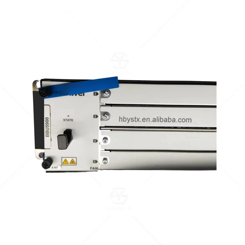 HW Communication Equipment 5G BBU 5900 02311vff BBU 3910 UMPTG5 UMPTG3  BBU 5900