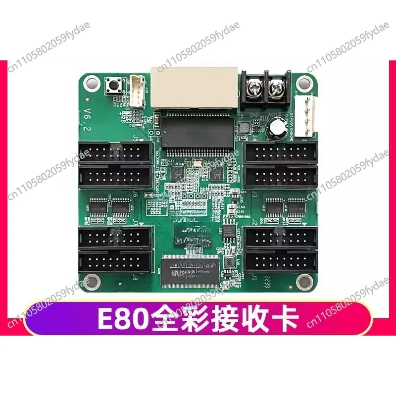 Disassembly E80 Ful…