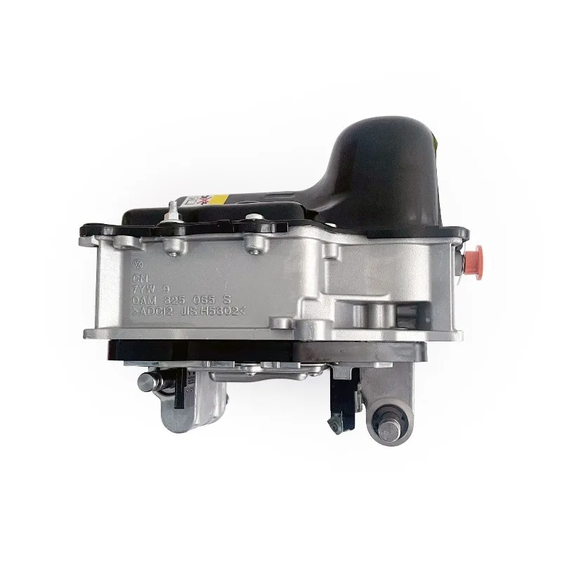 Transmission Mechatronic Unit 0AM927769E 0AM927769E-JD Remanufactured VW DSG DQ200 7 Speed DryDual Clutch Gearbox Valve Body TCU