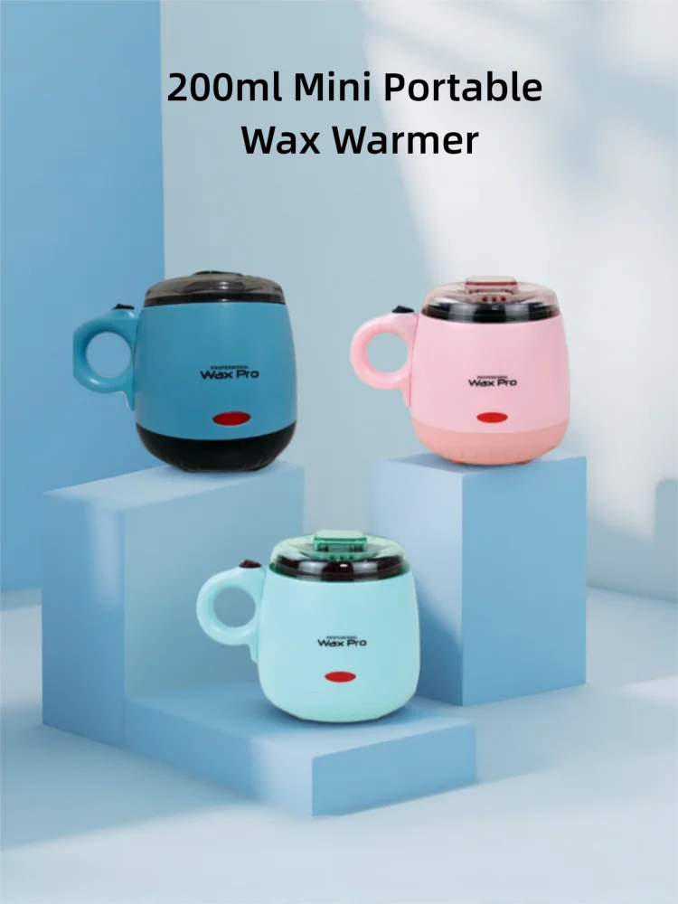 Thumbnail 3 - #21 Latest Wax Melting Heater Pots Offers