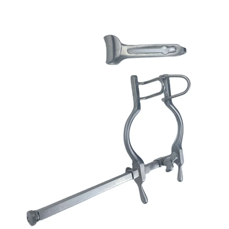 High Quality Veterinary Orthopedic Surgical Orthodontics Dental Instruments Soft Tissue Small Animal Veterinary Retractor