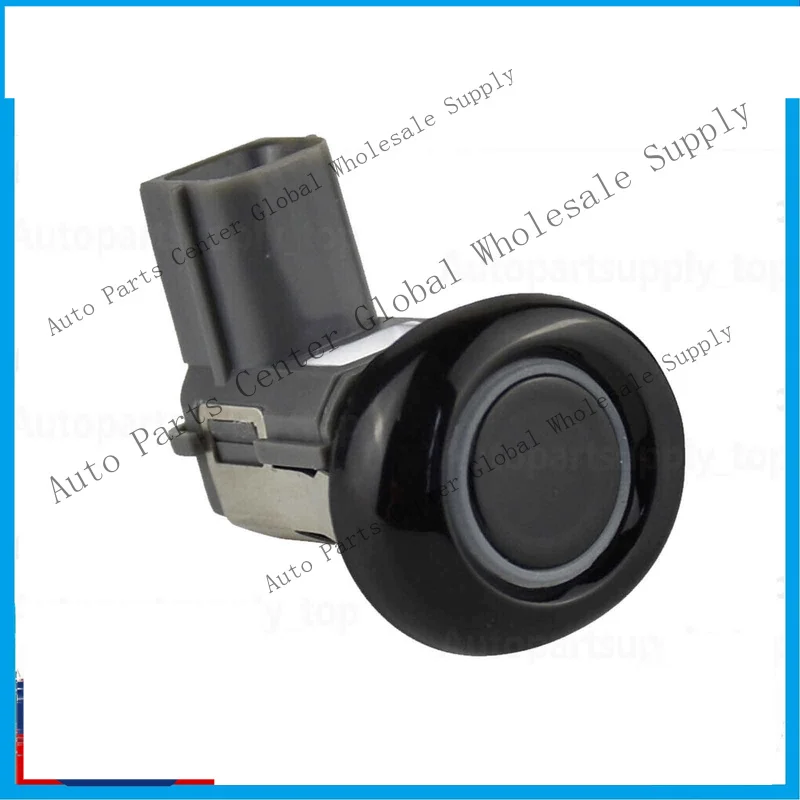 Z+ 1*PDC Parking Sensor For Mitsubishi Pajero Montero Outlander Grandis Sport BLACK