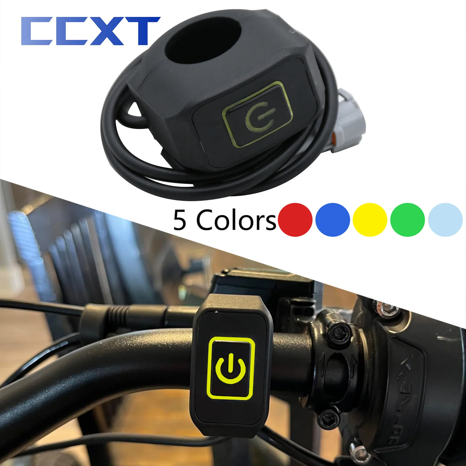 Headlight Kill Swit…