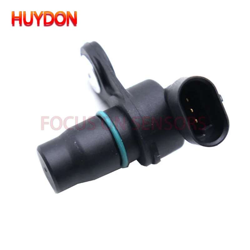 12584079 Sensor posisi poros bubungan untuk Chevrolet Chevy Gmc Canyon Ascender Oldsmobile Bravada Ion Saturnus 12571266