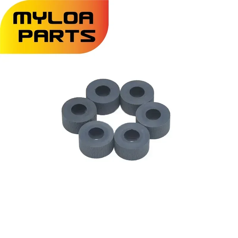 10PCS Feed Pickup Roller for XEROX 202 205 255 305 240 340 2065 3055 3105 P355 P455 M355 M455 M465 CP405 CM405 CM415 C2100 C3210