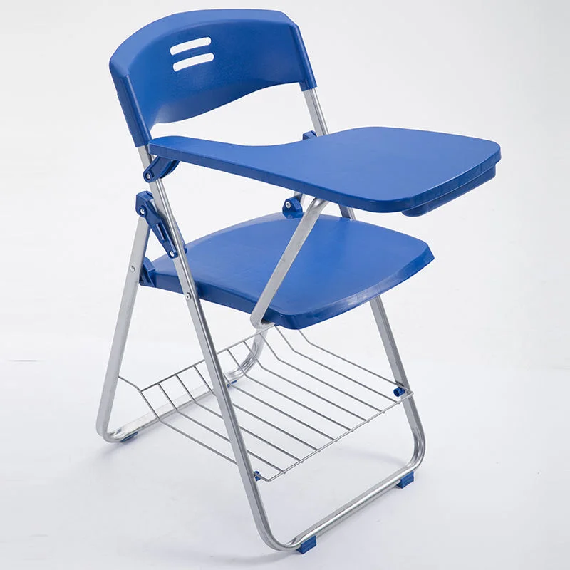 Modular Student Children's Foldable Armchair Children Adult School Desks, Chairs and Tables Used School Furniture for Sale