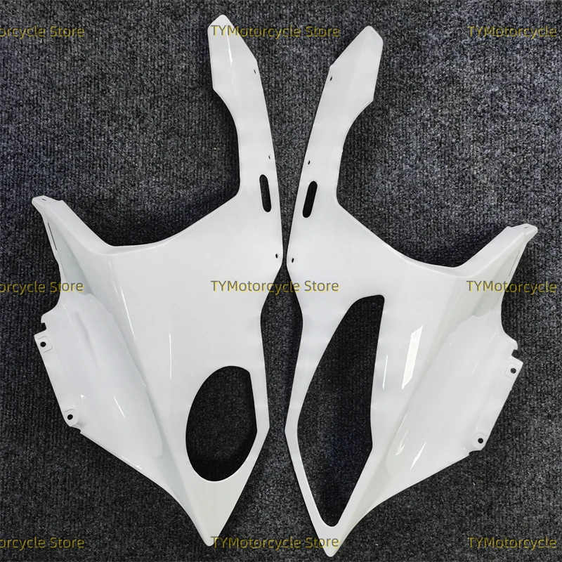 Motorcycle Front Upper Fairing Headlight Cowl Nose Panlel Fit for BMW S1000RR S1000 RR 2009 2010 2011 2012 2013 2014