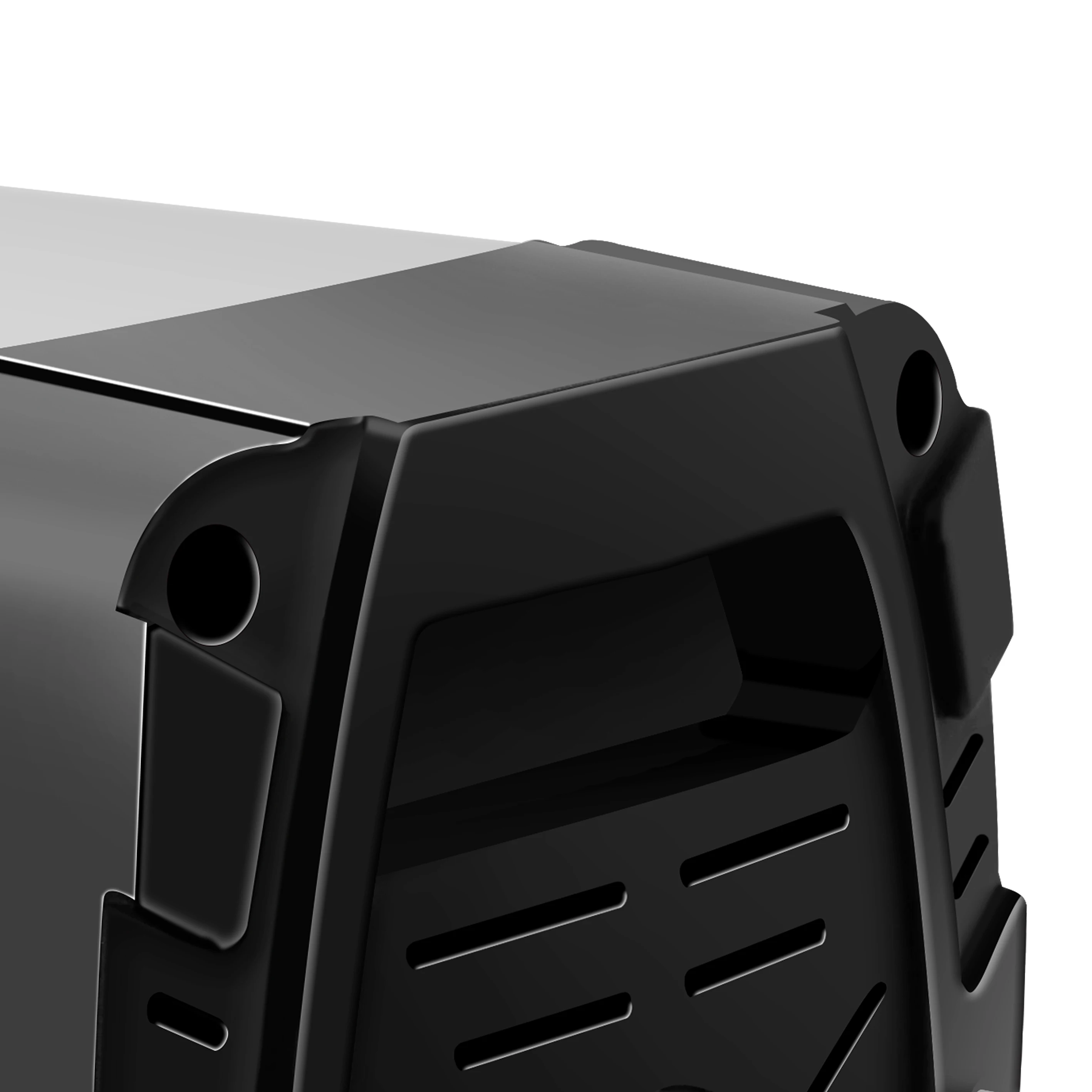 Dvp12pro معدات سلسلة البخار الدوارة القابلة للتعديل الوضع الصناعي مضخة تفريغ مضخة الحجاب الحاجز