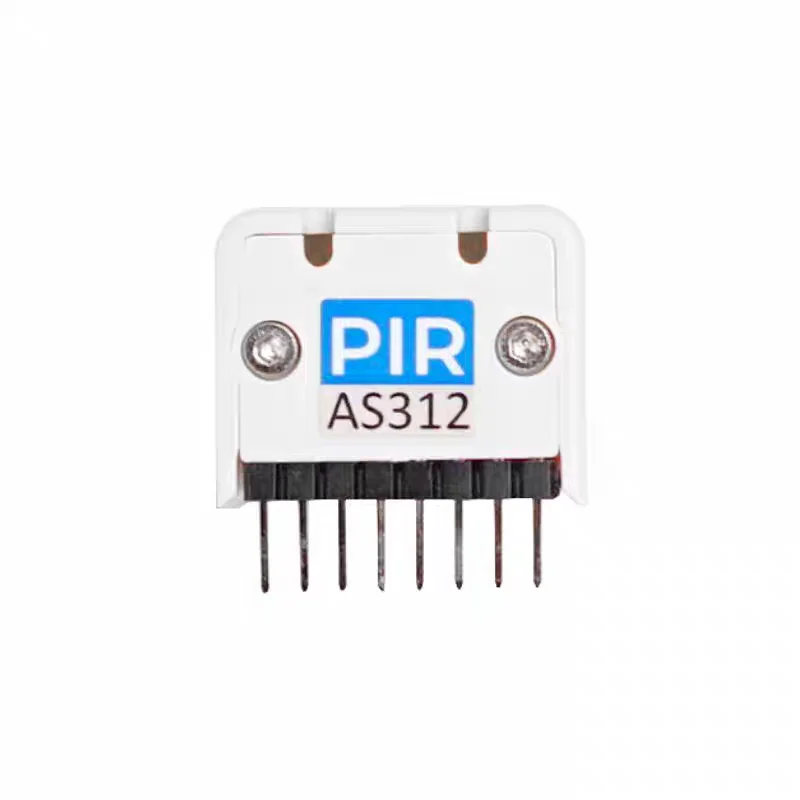 Official M5Stack Hat PIR compatible human body infrared sensor, can be used for security product applications