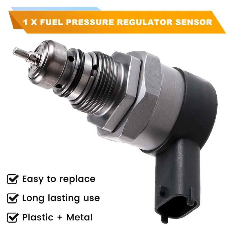 

A80X-31402-2A400 Fuel Pressure Regulator Sensor For Hyundai Kia Ford Oil Pressure Sensor 314022A400