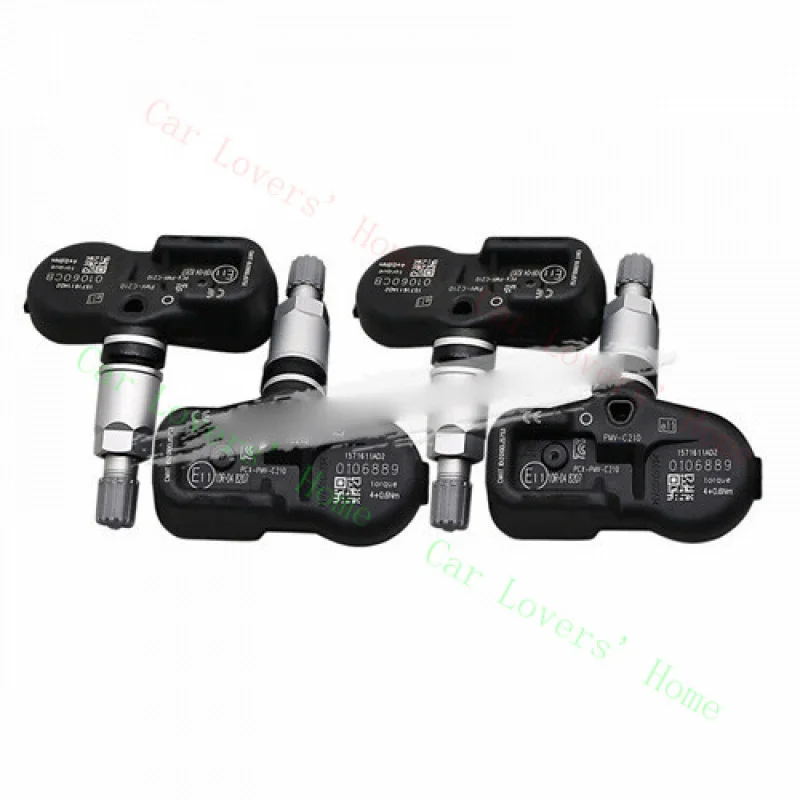 A+ Car tire pressure sensor monitoring sensor 433MHz for Lexus Toyota Camry Corolla