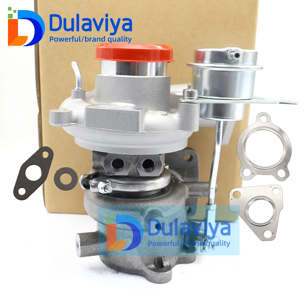 TF035HM Turbocharger 49135-07677 Turbo for GREAT WALL Haval H2 GW4G15B 2016 1.5L 1.5T 1118100-XEG73 1118100XEG73 4913507677