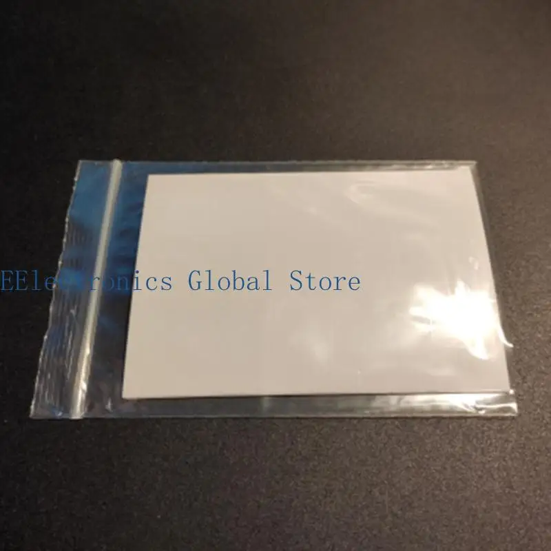 462B cho Chuột Skatez Bộ Nâng Cấp Lướt Chuột Chân Miếng Dán Cắt DIY Tự Làm 0.6mm Đa Năng Thay Thế Chuột Chơi Game Phí