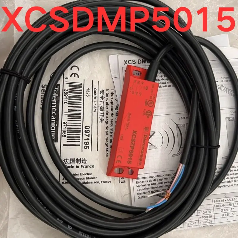 

brand-new,Limit switch unpackaged XCSDMP5015