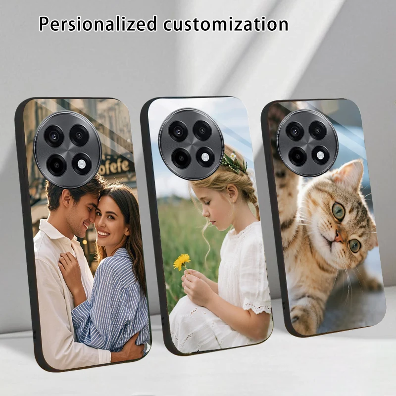 CustomTemperedGlassCaseforOnePlus1313R13T121111R12R10TNordCE54322TN30LiteDIYPersonalizePictureCover-AliExpress