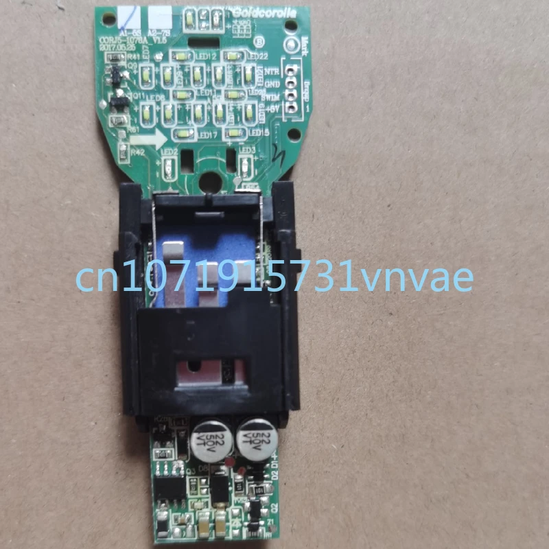 Applicable To Philips Vacuum Cleaner FC6801 6813 6812 6814 Mainboard Control Panel Accessories