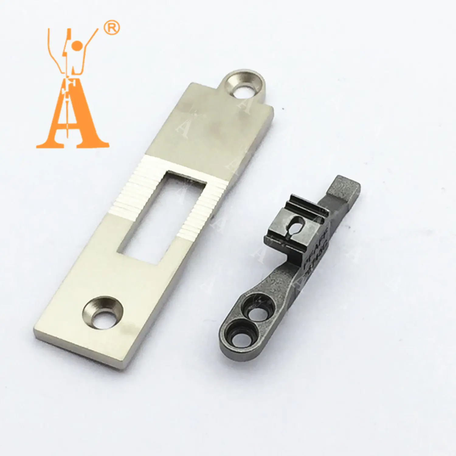 91-048922-04 91-026745C Needle plate teeth for PFAFF 145 545 1245 1445